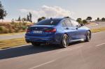 BMW 330i M Sport 2019 года (WW)